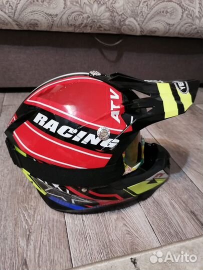 Шлем для мотоцикла