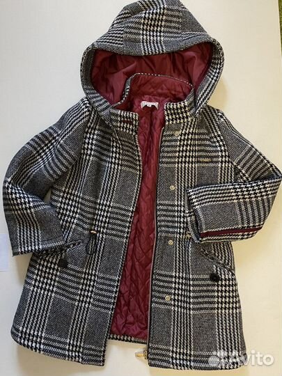 Детские вещи (разный возраст)