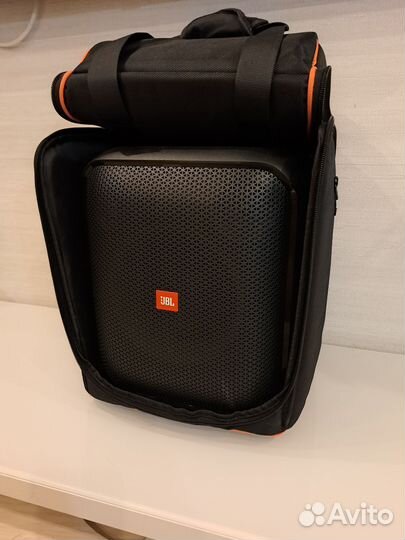 Jbl partybox encore essential
