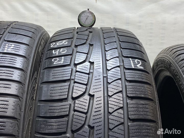 Nokian Tyres WR G2 265/45 R21