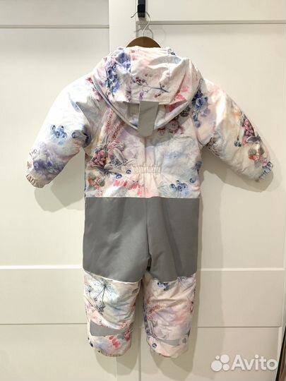 Наследникъ выжанова комбинезон,reima