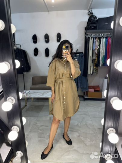 Платье Brunello Cucinelli