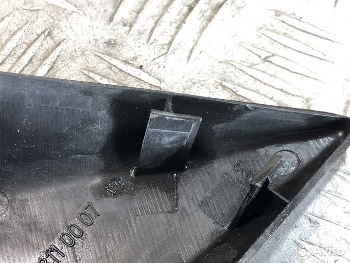 Накладка Spritner 1995 2006