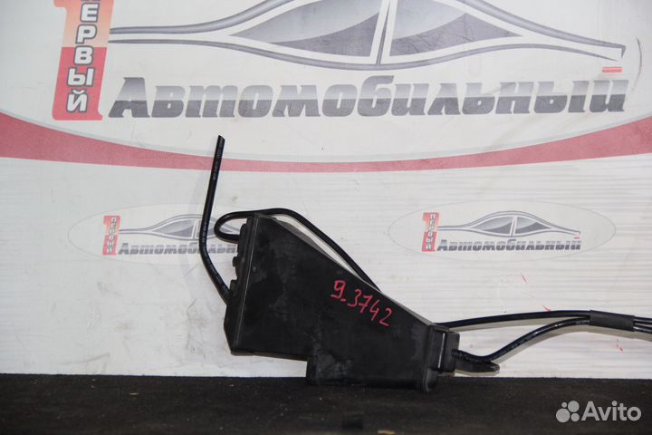 Фильтр паров топлива c Audi A6 allroad quattro 4F5