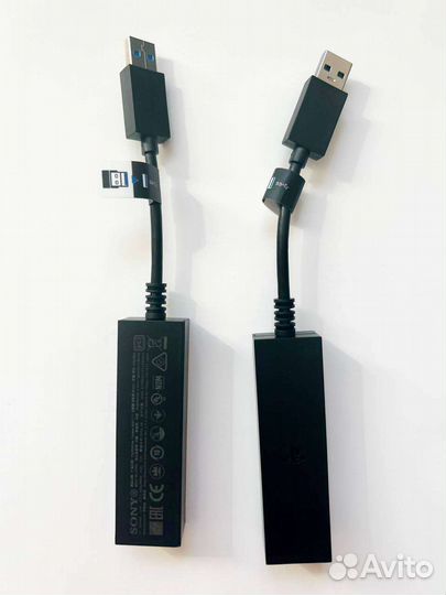 Адаптер PS VR к PS5