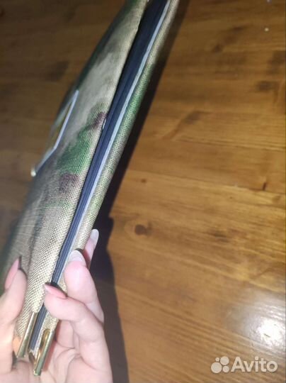 Дембельский альбом