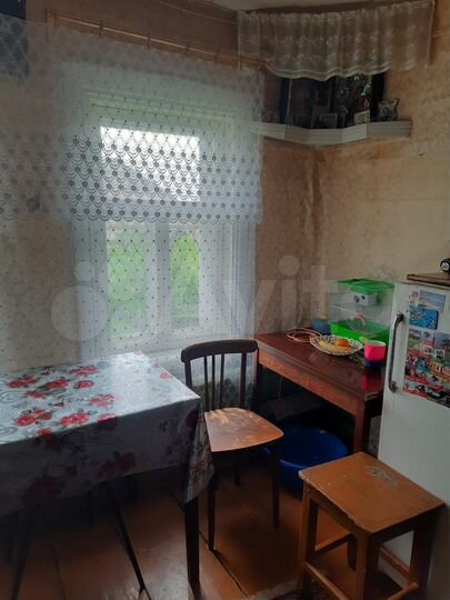 Дом 38 м² на участке 40 сот.