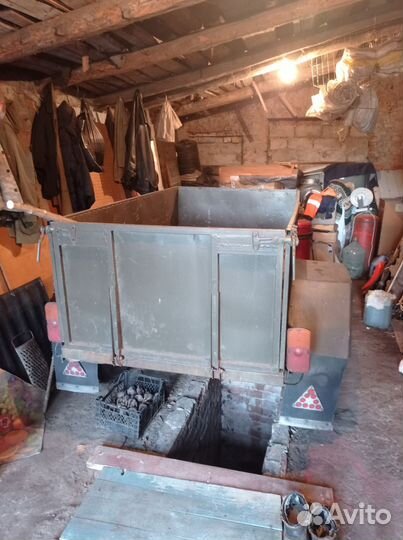 Прицеп УАЗ без документов