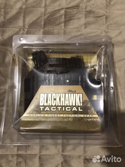 Набедренная платформа Blackhawk TAC Mod DL