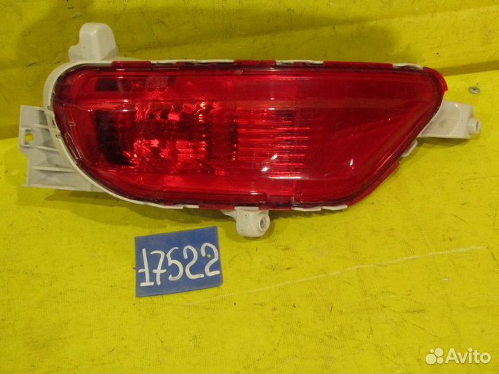 Птф задняя левая Mazda CX-5 17-21г 17522