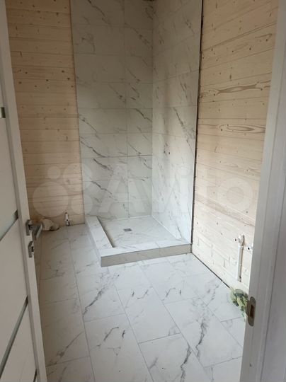 Дом 140 м² на участке 6,9 сот.