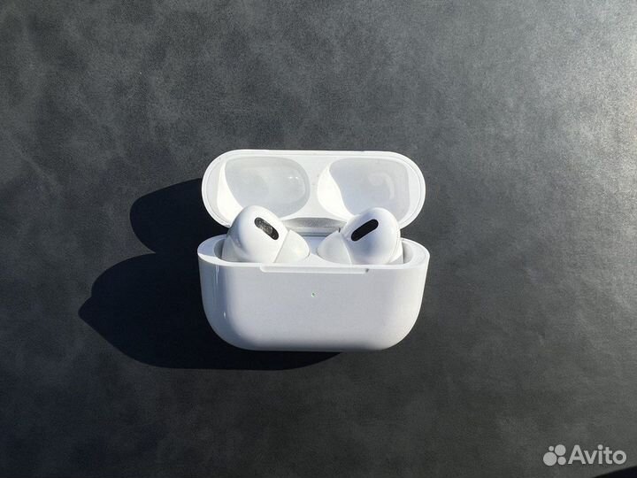 Airpods Pro