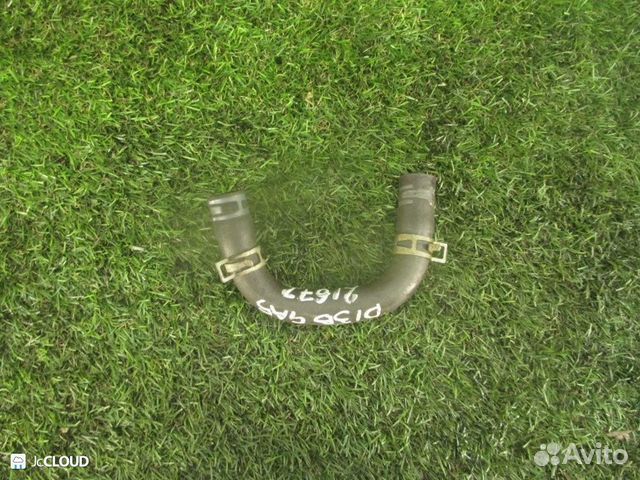 Шланг гидроусилителя на honda logo GA5 D13B