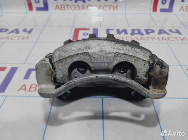 Суппорт тормозной передний правый SsangYong Actyon Sport 4814009152