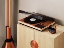 Виниловый проигрыватель Bang & Olufsen Beosystem