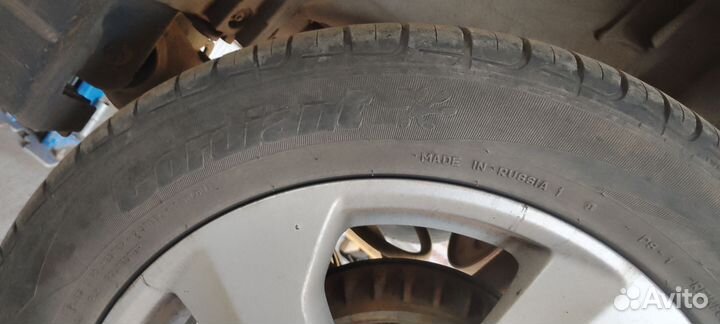 Cordiant Road Runner 205/55 R16 91H