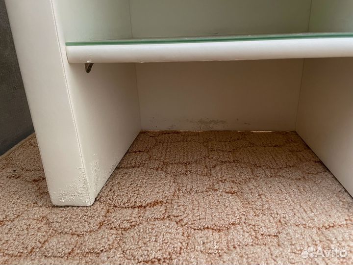 Прикроватная тумбочка Аskona Fredo