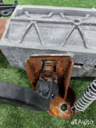 Рулевая колонка Bmw 316I F30 N13B16A 2014