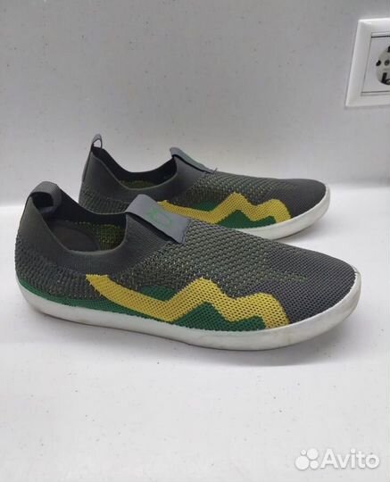 Кеды котофей