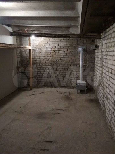 Гараж, 30 м²