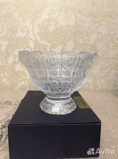 Ваза для фруктов и конфет