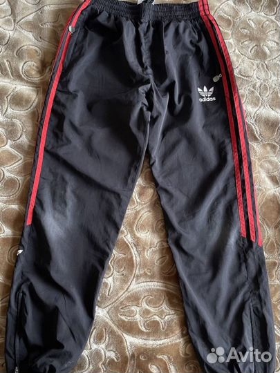 Спортивный костюм adidas для мальчика 152