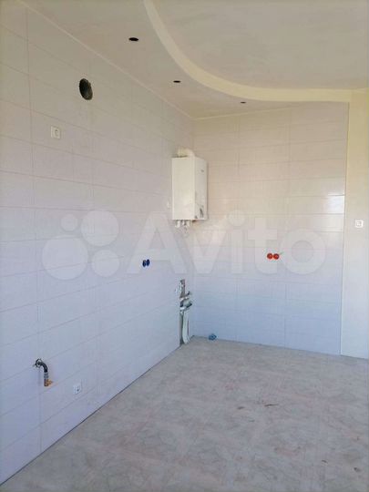 Дом 102 м² на участке 23,5 сот.