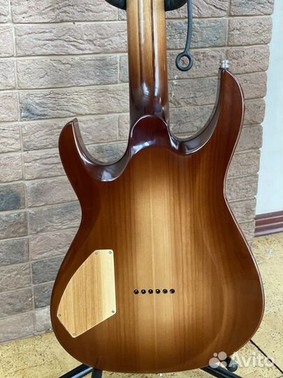 Электрогитара Osipov Guitars