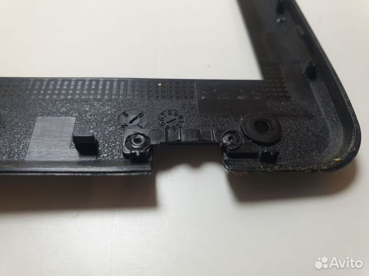 Рамка матрицы Asus X53U, K53B