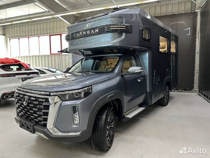 Кастенваген Changan Peak View RV, 2023