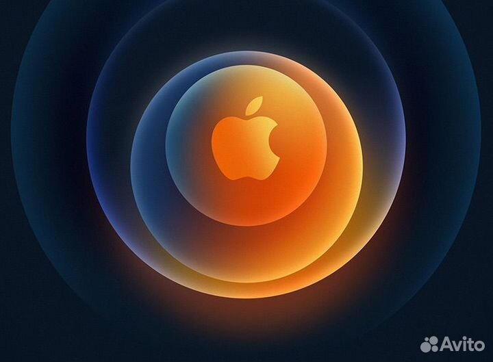 Подарочные карты Apple ID & iTunes