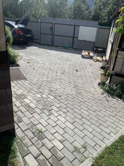 Дача 80 м² на участке 8,4 сот.