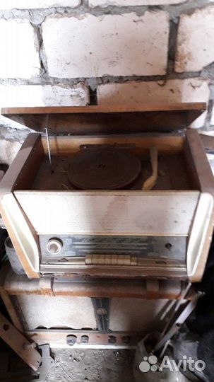 Советская техника