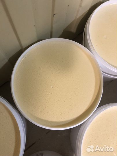 Творог сметана