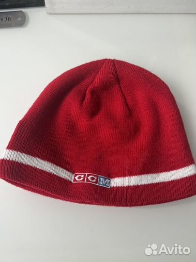 Шапка осенняя для мальчика