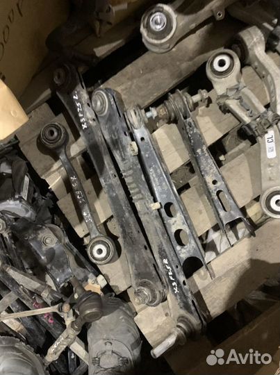 Задняя ступица Бмв x3 f25