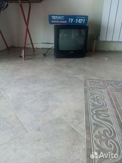 Телевизор бу