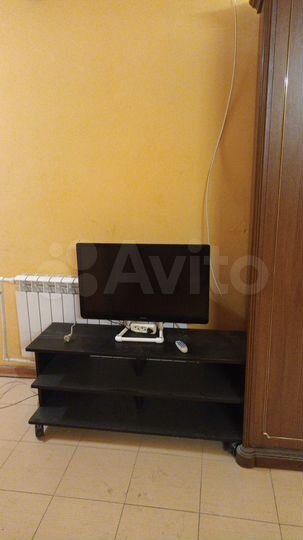 1-к. квартира, 36 м², 1/1 эт.