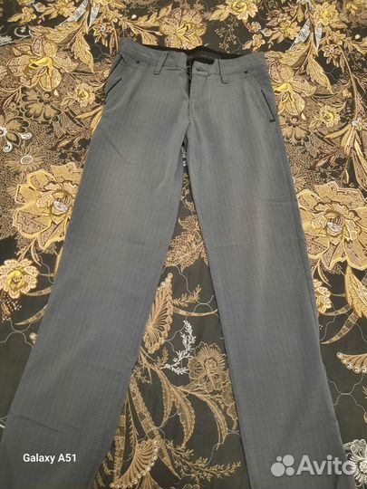 Брюки классические