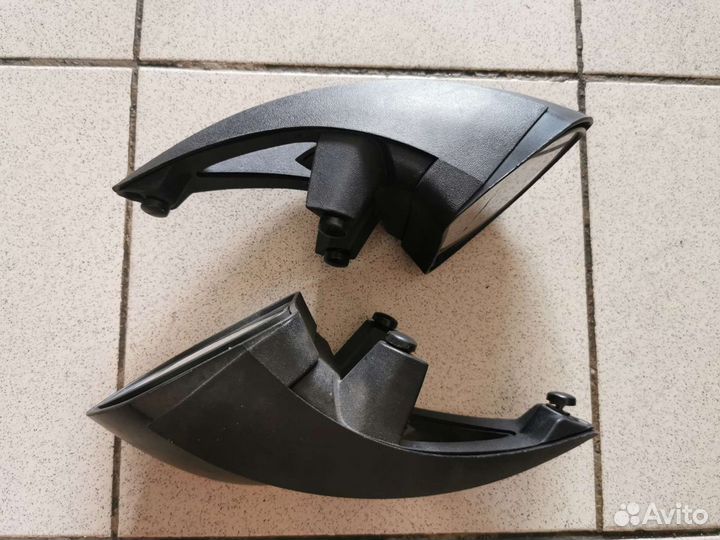 Зеркало Arctic cat tz1