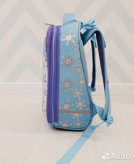 Рюкзак школьный