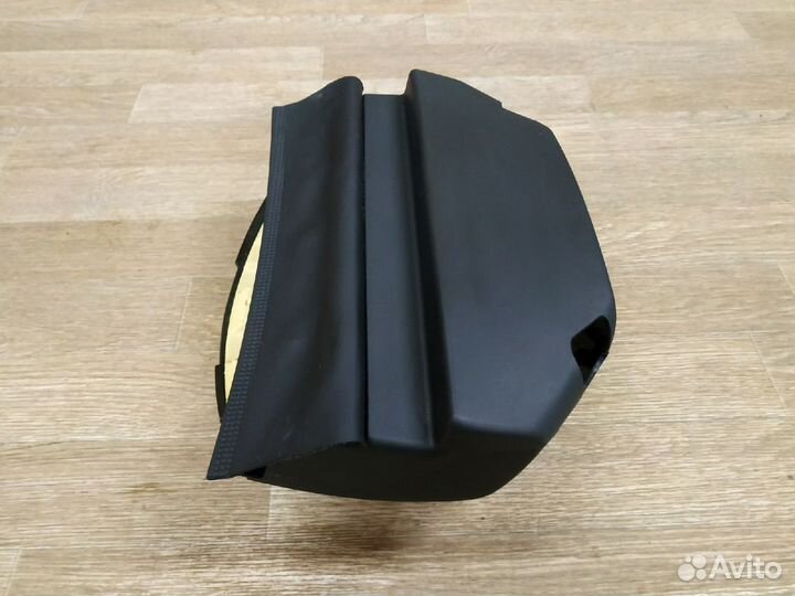 Кожух рулевой колонки Opel Astra H (2004-2015)