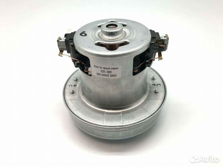 Двигатель пылесоса 2000W-2200W LG, YDC-24