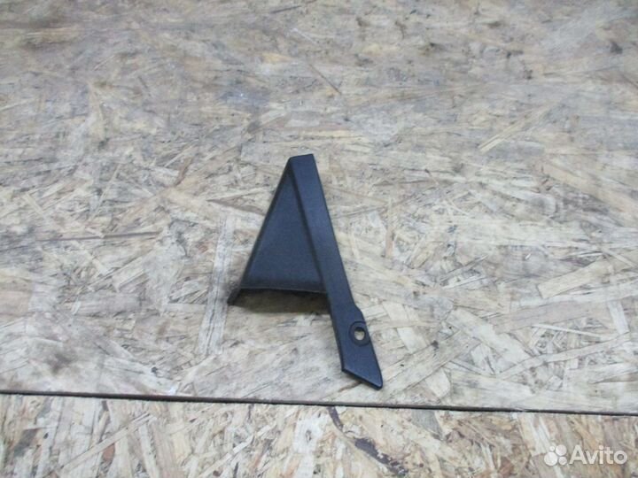 Накладка зеркала Ниссан Патрол Y 61