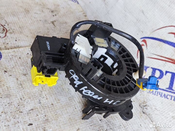 Подрулевой шлейф (механизм SRS) Renault Fluence I