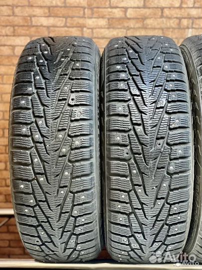 Nokian Tyres Hakkapeliitta 7 235/65 R17