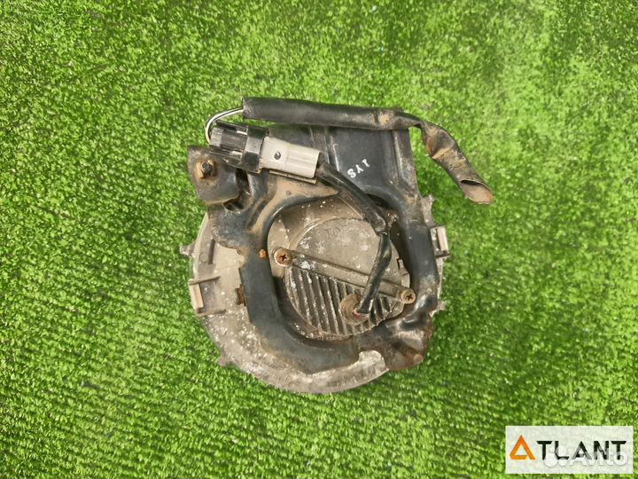 Туманка передняя правая subaru legacy lancaster