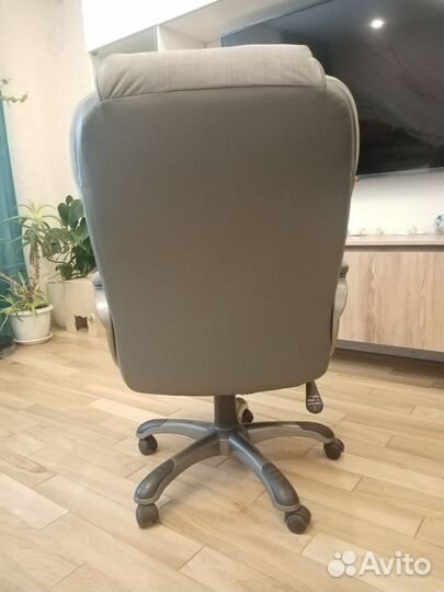 Компьютерное кресло chairman home 434