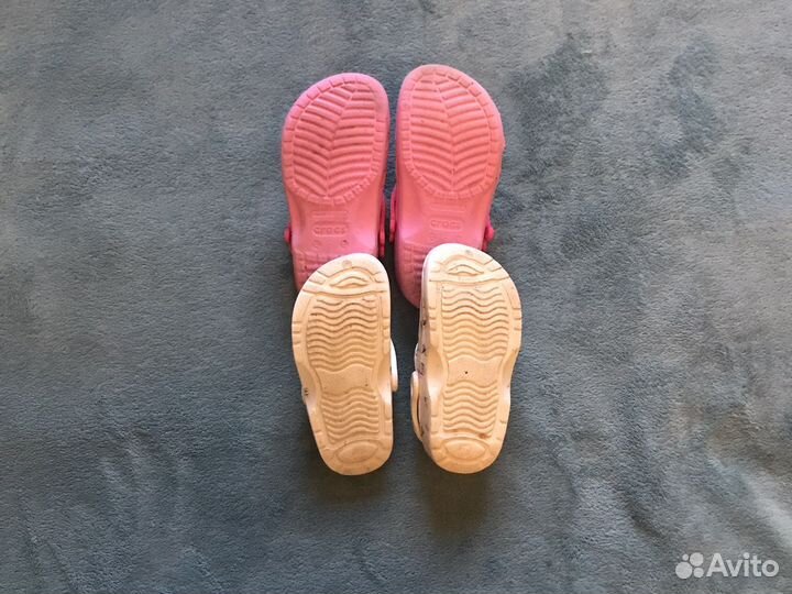 Крокусы для девочек