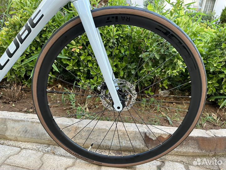 Cube, Specialized (два шоссейника)